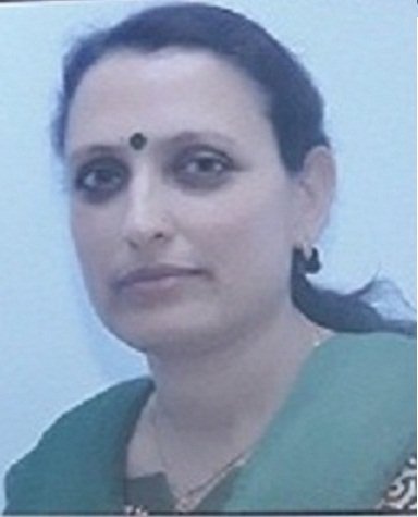 Accounts Officer of Shaheed Udham Singh Government College